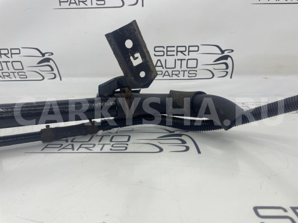 Горловина Nissan Juke YF15 1.6 HR16DE 2014 Nissan Juke 