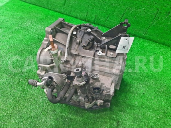 АКПП Toyota Wish 