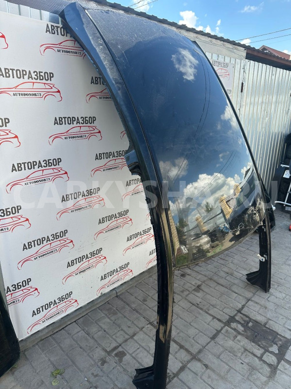 Крыша Toyota Avensis T270 седан Toyota Avensis оригинальный номер 6311105290
