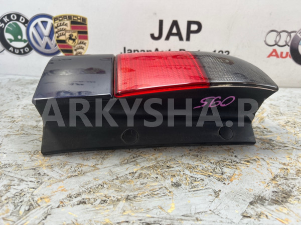 Фонарь задний левый Saab 9-5 2001 Saab 9-5 