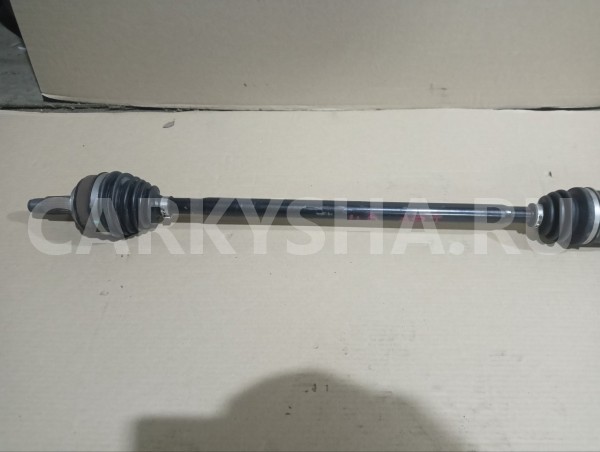 Привод Honda Civic 9 2012-2017 44305TR0J02 4D, передний правый Honda Civic 