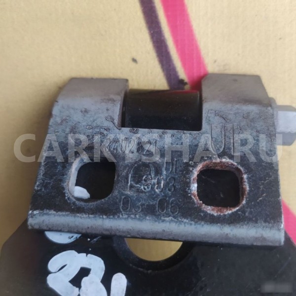 Петля двери передняя BMW X3 E83 BMW X3 