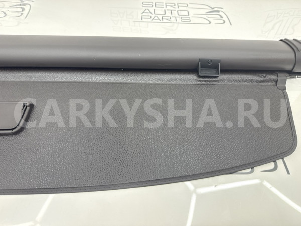 Полка багажника коричневая Volkswagen Touareg NF Volkswagen Touareg 