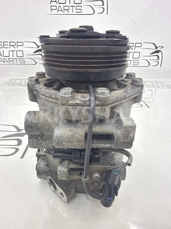 Компрессор кондиционера Suzuki SX 4 EYA21S 1.6 Suzuki SX4 