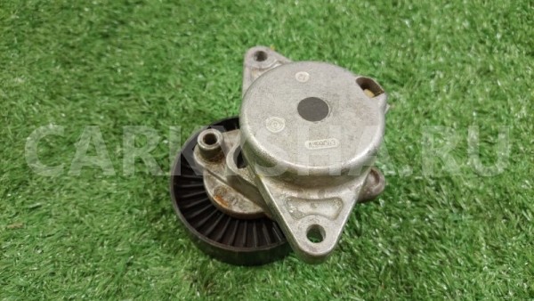 Натяжитель приводного ремня Mercedes-Benz M-Class Mercedes-Benz M-klasse 