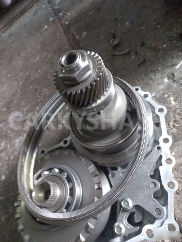 Комплект конусов вариатора RE0F10B 2.5 Nissan Teana 