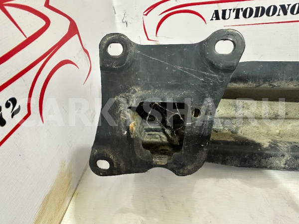 Усилитель заднего бампера Volkswagen Golf plus Volkswagen Golf Plus оригинальный номер 1K0807305C