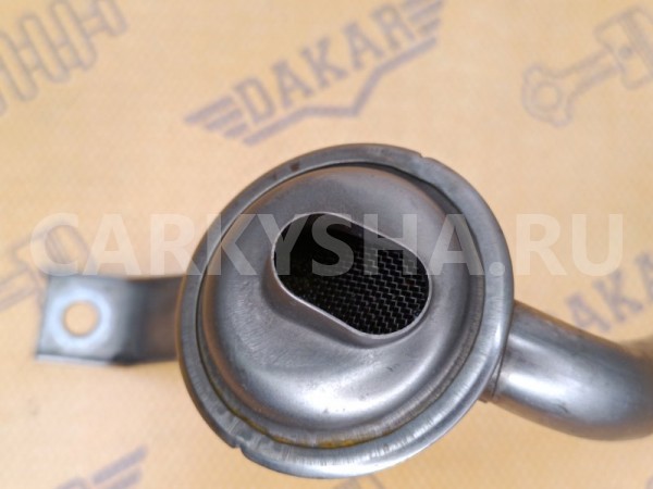 Маслоприёмник Hyundai i40 VF G4NA 2.0 2012 Hyundai i40 