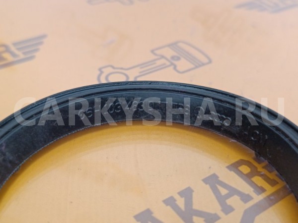 Уплотнитель кожуха ГРМ Audi A4 B8 CDNB 2.0TFSI Audi A4 