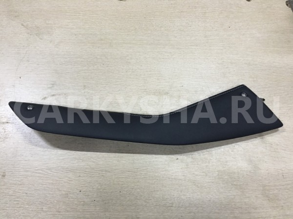 Накладка средней консоли правая Lexus NX внедорожник 5 дв. оригинальный номер 58833-78011-C1