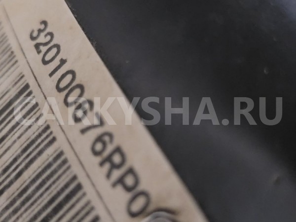 МКПП Renault Logan 2015 320100676R L8MV K7MA812 Renault Logan 