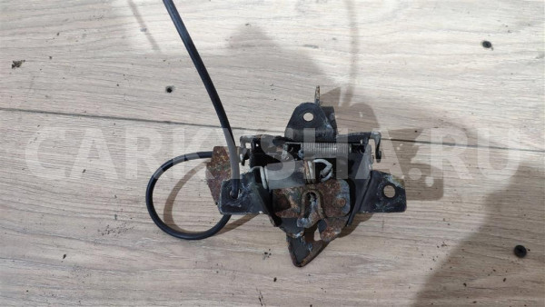 Замок капота Hyundai Santa Fe (SM) 2000-2005 Hyundai Santa Fe оригинальный номер 8113026900