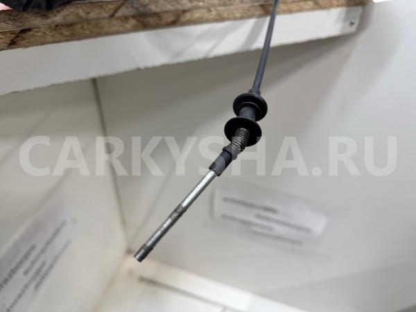 Трос блокировки АКПП VOLVO S80 2000 30735967 СЕДАН B5244S Volvo S80 