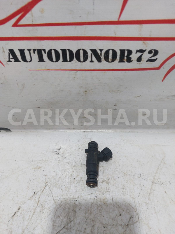 Форсунка топливная Hyundai Getz Hyundai Getz оригинальный номер 3531022600