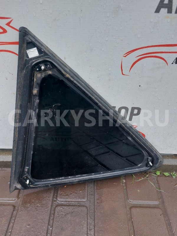 Стекло кузовное глухое правое Kia Ceed ED SW Kia Cee'd оригинальный номер 878201H100