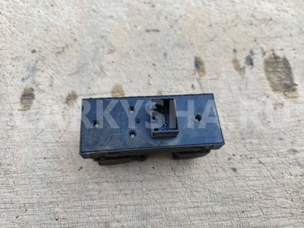 Блок управления стеклоподъемниками Chery IndiS (S18D) оригинальный номер S183746130