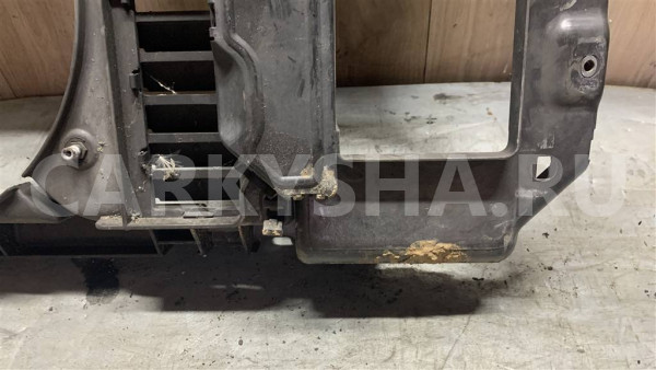 Панель передняя телевизор Citroen C5 2008-2017 Citroen C5 оригинальный номер 7104Q9