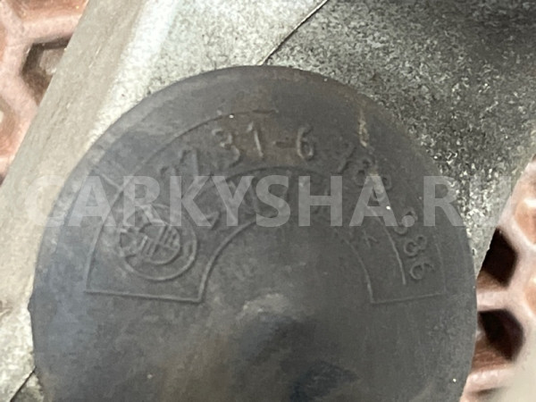 Кронштейн АКПП BMW X3 оригинальный номер 22 31 6 786 567, 22 31 6 786 567, 22316786567, 6786567