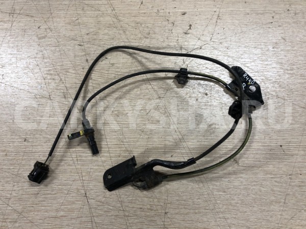 Датчик АБС передний правый Toyota RAV 4 IV (CA40) Рестайлинг оригинальный номер 89542-42050