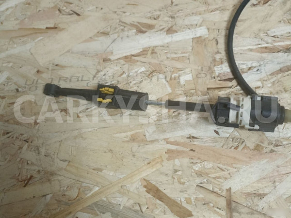 Трос АКПП Opel Astra J Opel Astra оригинальный номер 13313656