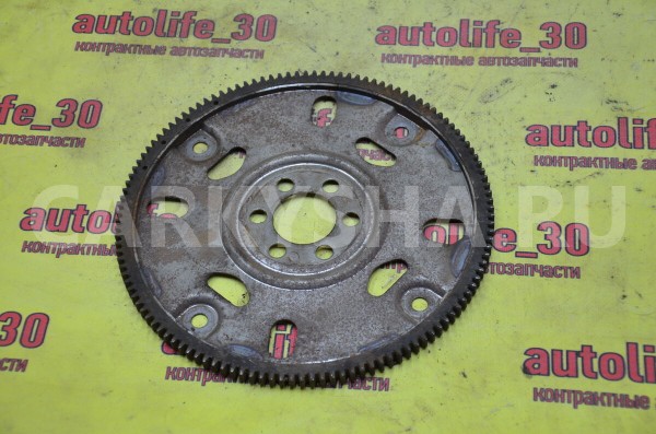 Маховик Nissan Tiida 