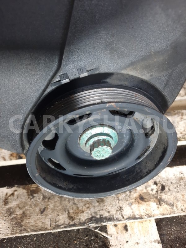 Двигатель Volkswagen Golf ХЕТЧБЭК 5ДВ. ПРАВЫЙ РУЛЬ Volkswagen Golf 