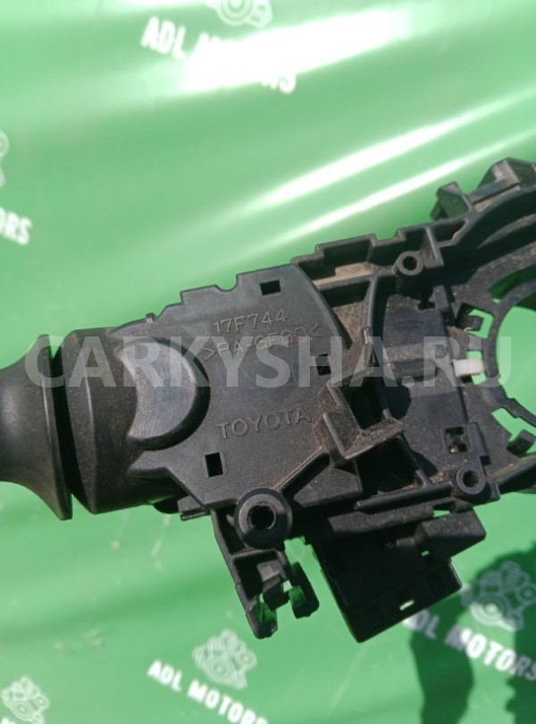 Подрулевой переключатель Toyota Camry 2012-2017 8465206280 50 55 Toyota Camry 