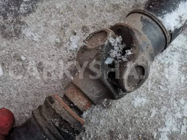 Кардан Mercedes W221 S500 Mercedes-Benz S-klasse оригинальный номер A2214105906