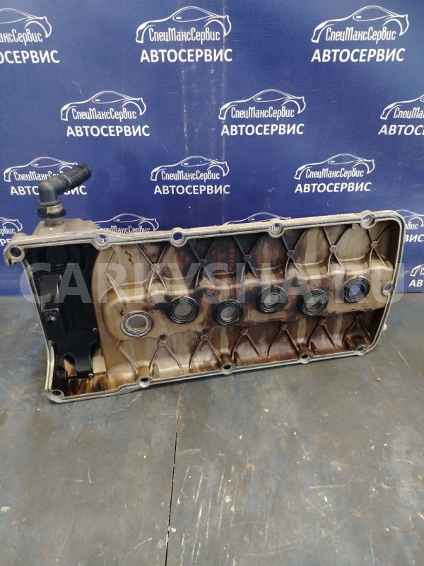 Клапанная крышка  Volkswagen Multivan Т5 3.2 Volkswagen Multivan оригинальный номер 022103429AA