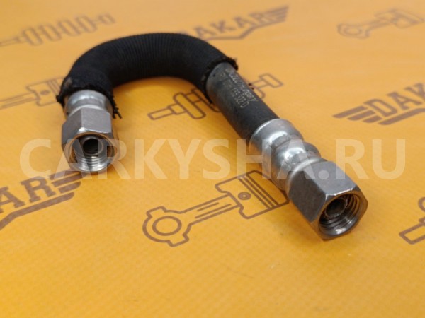 Трубка ТНВД Volkswagen Touareg 7LA BHK 3.6 VR6 Volkswagen Touareg 