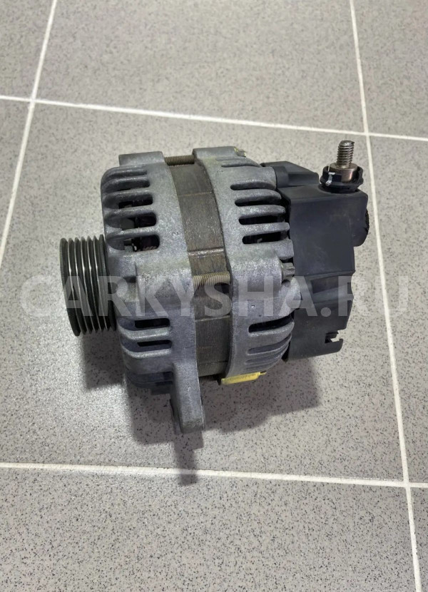 Генератор Chery Fora SQR484F Chery Fora (A21) оригинальный номер B113701110BB