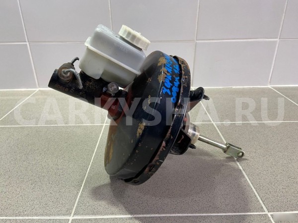 Вакуумник с гтц Chery Amulet (A15) Chery Amulet (A15) 