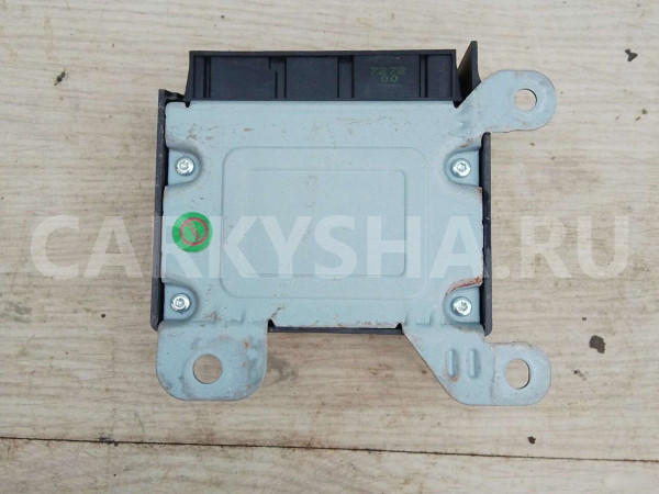 Блок SRS Geely Emgrand Geely Emgrand EC7 