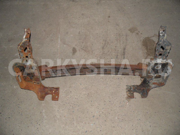 Усилитель бампера Hyundai Santa Fe II (2005—2010) Hyundai Santa Fe оригинальный номер 865302B010