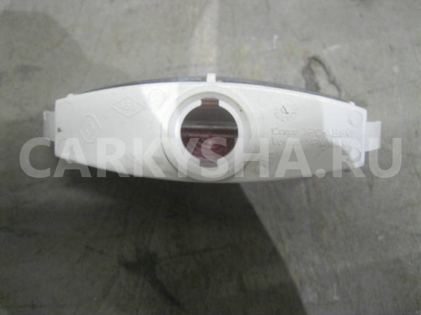 Плафон салонный Renault Laguna II 2001-2008 Renault 20 оригинальный номер 8200003263