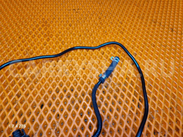 Трубка охлаждения volvo s60 b4164t 1.6 ecoboost Volvo S60 оригинальный номер 31686893