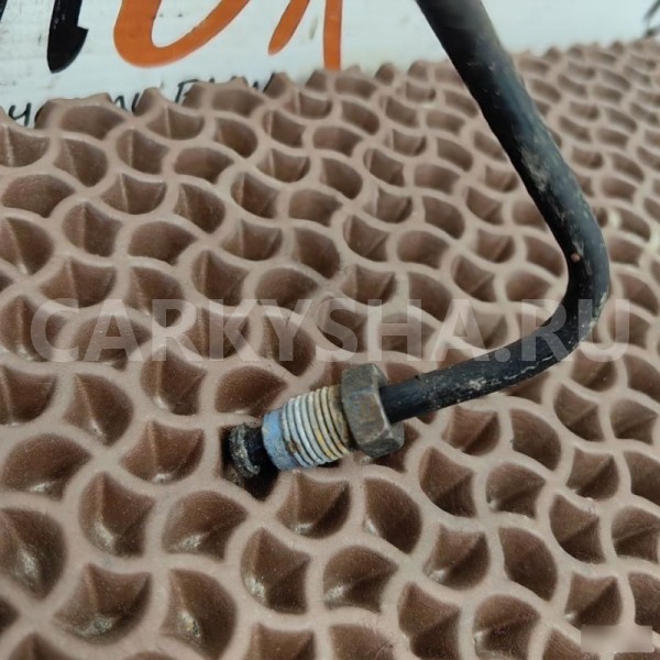 Тормозные трубки подрамника BMW X5 