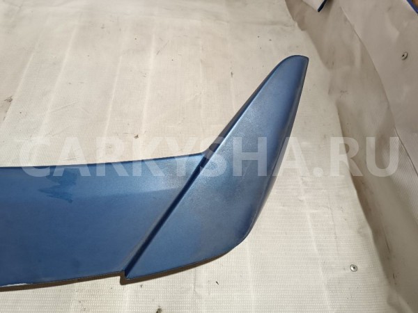 Спойлер крышки багажника Hyundai Coupe 