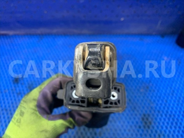 Ограничитель двери задний Volkswagen Polo 5 Volkswagen Polo оригинальный номер 6R4839249B