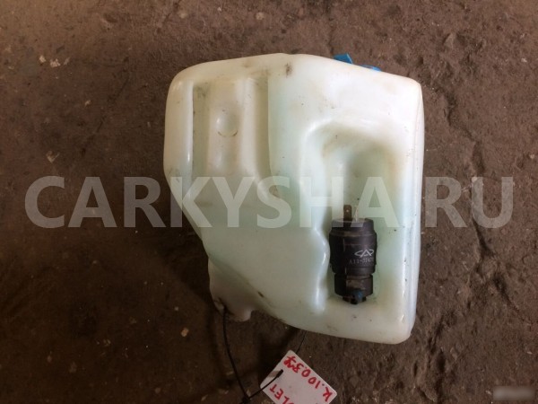 Бачок омывателя лобового стекла Chery Amulet (A15) Chery Amulet (A15) оригинальный номер A115207050AB