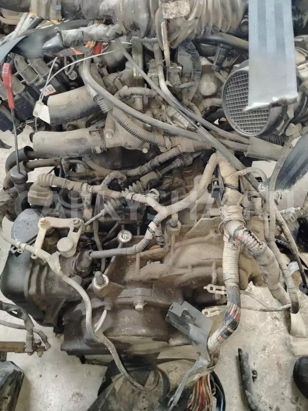 Акпп Hyundai Sonata оригинальный номер 4500039555