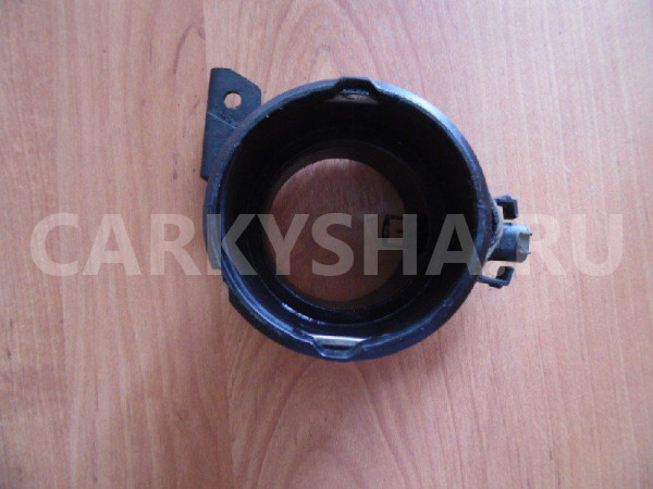 Патрубок воздушного фильтра Mercedes-Benz GL-класс X164 (2006—2009) Mercedes-Benz G-klasse оригинальный номер A6420900344