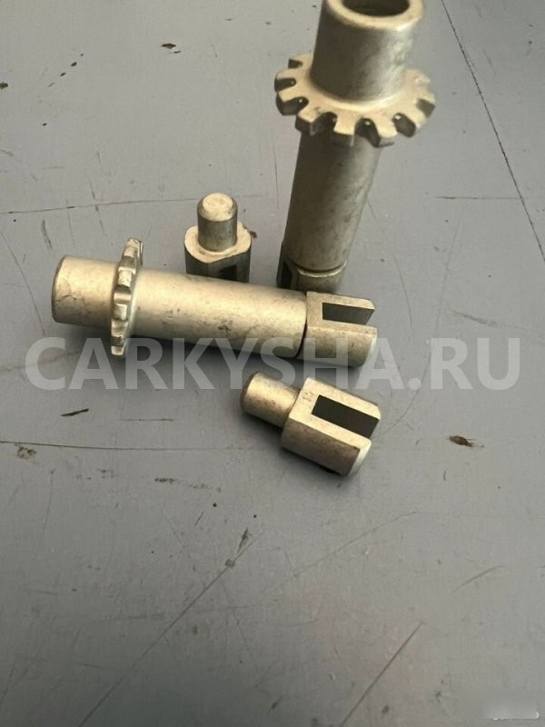 Планки ручника регулируемые Volvo XC90 Volvo XC90 