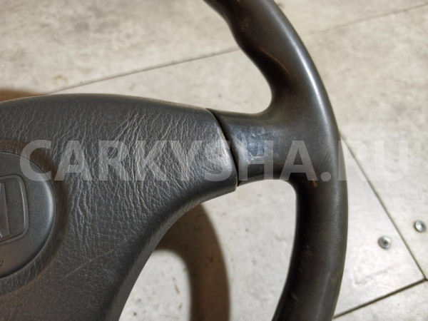 Рулевое колесо без AIR BAG Honda Integra оригинальный номер 78501S04N61ZD