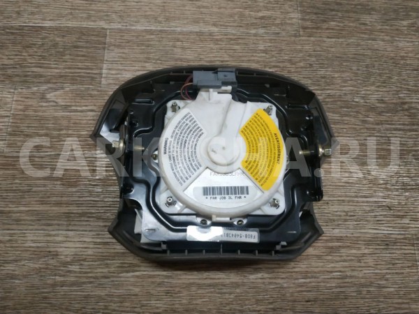 Подушка безопасности в рулевое колесо Ford Taurus 