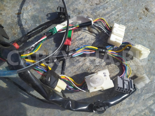 Проводка салона Mitsubishi Lancer CS3A 4G18 1.6 2005 (б/у) Mitsubishi i оригинальный номер 8522A825