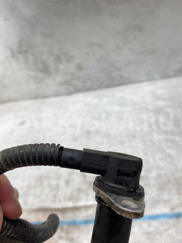 Датчик положения коленвала kia RIO 2003 0K30A18891 УНИВЕРСАЛ A5D Kia Rio 