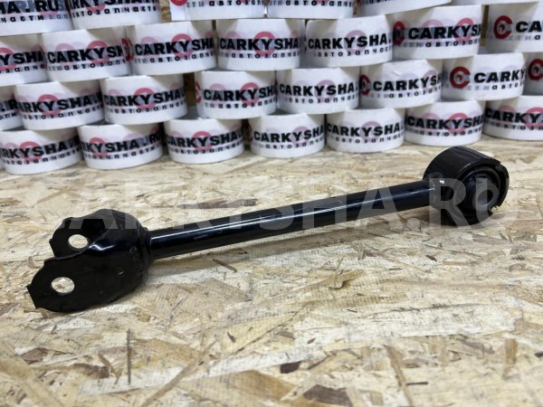 Тяга задняя поперечная Toyota Camry VIII (XV70) Рестайлинг – седан оригинальный номер 48710-06160