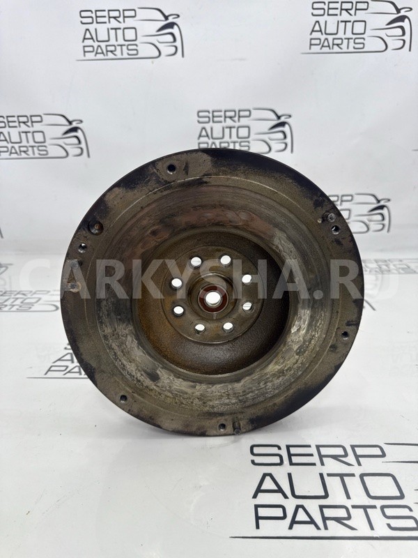 Маховик Suzuki Grand Vitara TD54W J24B 2.4 2012 Suzuki Grand Vitara 