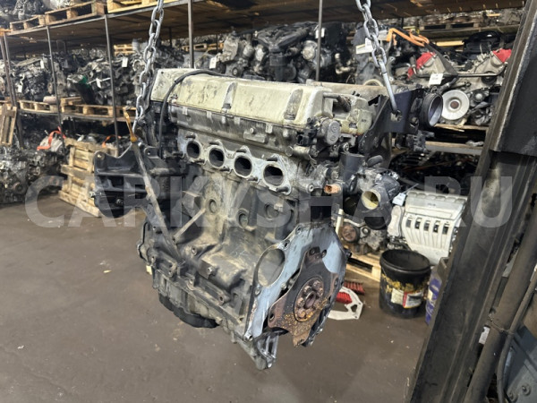 Двигатель Hyundai Sonata 1999-2005 2110138B00 G4JP 2.0 Hyundai Sonata 